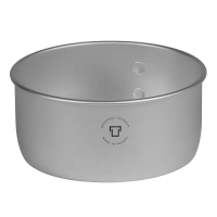 Trangia Saucepan