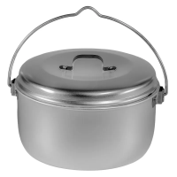 Trangia Billy Can