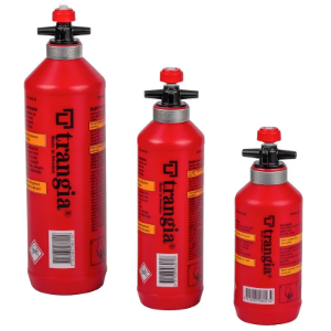 Trangia Fuel Bottle with Safety Valve