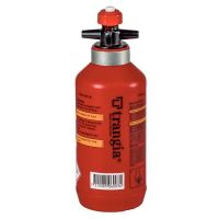 Trangia Fuel Bottle with Safety Valve
