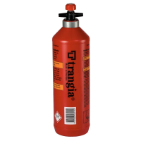 Trangia Fuel Bottle with Safety Valve
