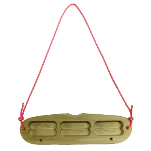 Lordies Climbing Cragmaster Portable Hangboard