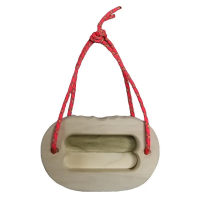 Lordies Climbing Training Porta-Edge