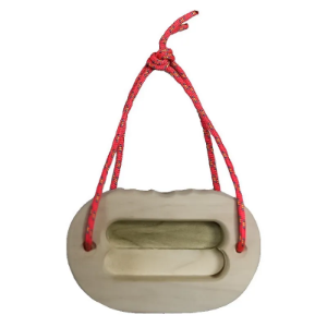 Lordies Climbing Training Porta-Edge