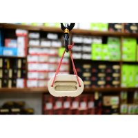 Lordies Climbing Training Porta-Edge