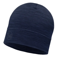 Buff Merino Lightweight Beanie