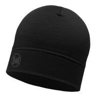 Buff Merino Lightweight Beanie