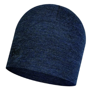 Buff Midweight Merino Wool Beanie