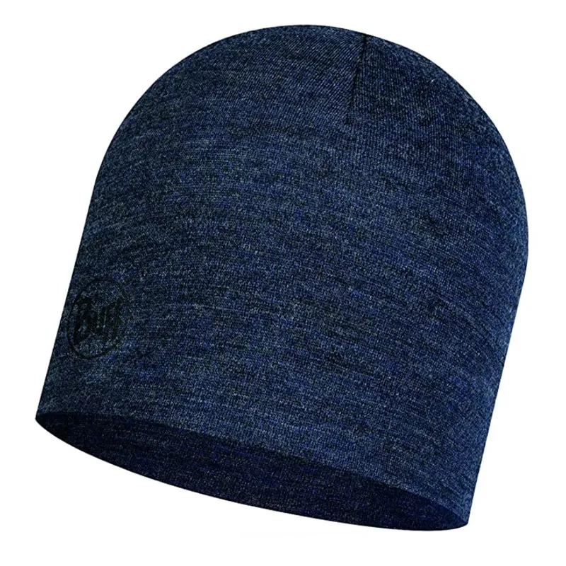 Buff Midweight Merino Wool Beanie