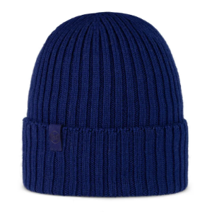 Buff Knitted Hat - Merino Wool