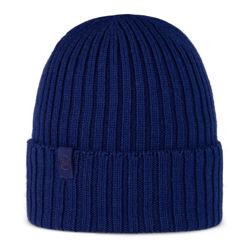 Buff Knitted Hat - Merino Wool