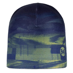 Buff Thermonet Beanie
