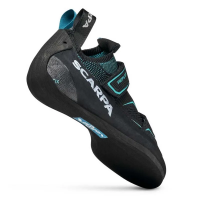 Scarpa Reflex Wmn in Black Ceramic Women's