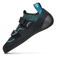 Scarpa Reflex Wmn in Black Ceramic Women's