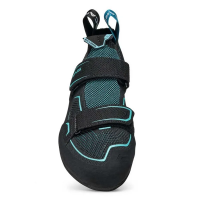 Scarpa Reflex Wmn in Black Ceramic Women's