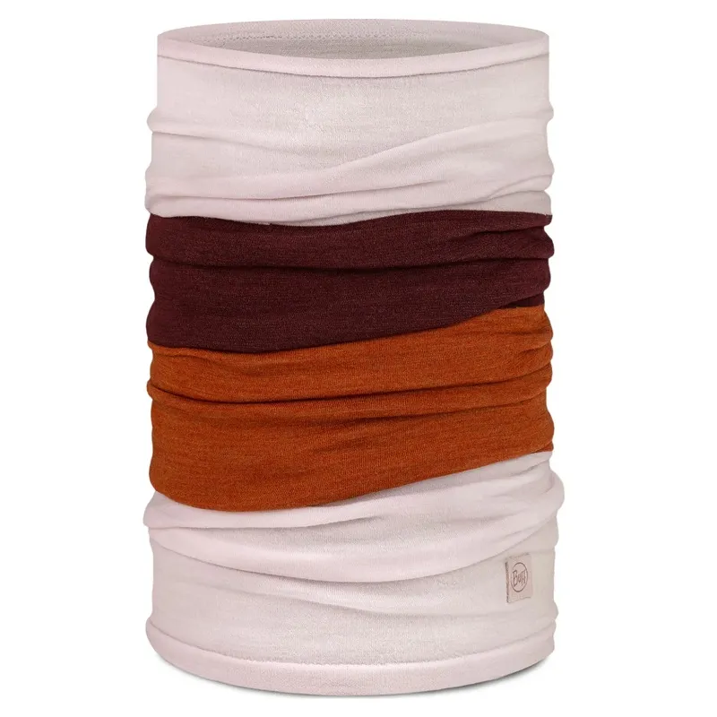 Buff Merino Move Buff in Cinnamon