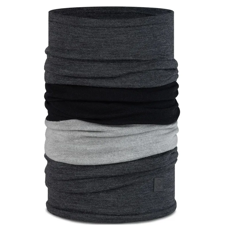Buff Merino Move Buff in Graphite