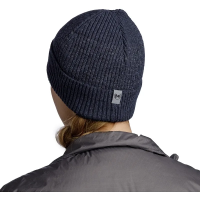 Buff Merino Active Beanie