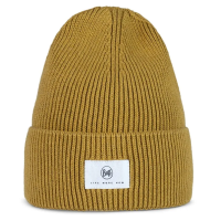 Buff Knitted Hat