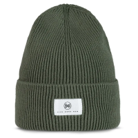 Buff Knitted Hat