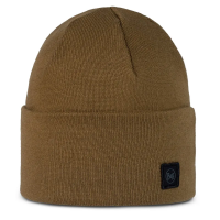 Buff Knitted Hat