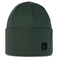 Buff Knitted Hat