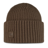 Buff Knitted Hat