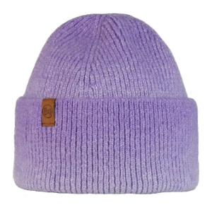 Buff Knitted Hat