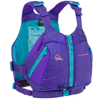 Palm TIKA women's PFD - Purple 