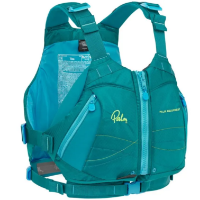 Palm TIKA women's PFD - Teal 
