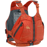 Palm TIKA women's PFD - Tangerine 