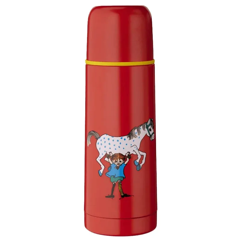 Primus Pippi Longstocking Vacuum Bottle