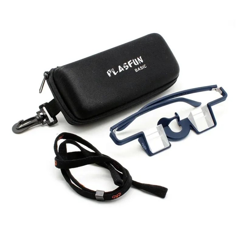 Y&Y Vertical Basic First Belay Glasses
