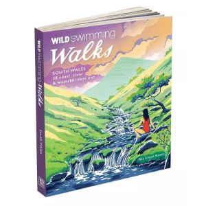 Wildthings Wild Swimming Walks - South Wales