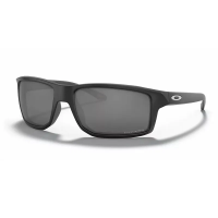 Oakley Gibston in Matte Black / Prizm Black