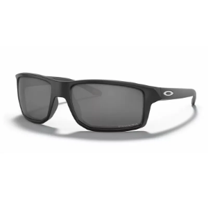 Oakley Gibston in Matte Black / Prizm Black