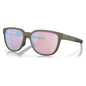 Oakley Actuator Matte Dark Brushed / Prizm Snow Sapphire