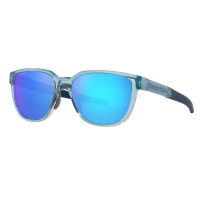 Oakley Actuator Transparent Stonewash / Prizm Sapphire