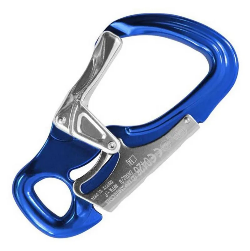 Kong Tango Blue Polished