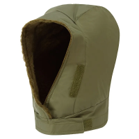 Buffalo DP Hood Olive