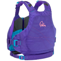 Palm Tika Women's PFD in Purple