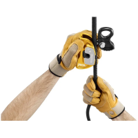 Petzl Rescucender