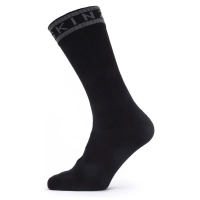 Sealskinz Scoulton - Waterproof Warm Weather Mid Sock with Hydrostop