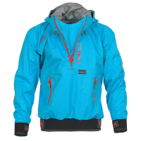 Peak PS Tourlite Hoody Jacket Blue / Red