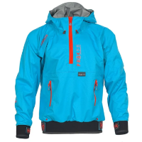 Peak PS Tourlite Hoody Jacket Blue / Red