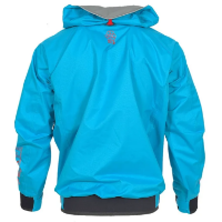 Peak PS Tourlite Hoody Jacket Blue / Red