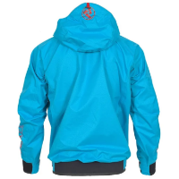 Peak PS Tourlite Hoody Jacket Blue / Red