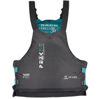 Peak PS Racer Pro PFD - Black / Blue