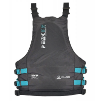 Peak PS Racer Pro PFD Black / Blue