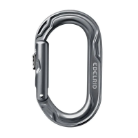 Edelrid Kiwi Slider Anthracite